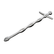 Lade das Bild in den Galerie-Viewer, Sword of Masturbation Urethral Sound - Metalchastity