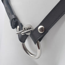 Lade das Bild in den Galerie-Viewer, 2023 Neuer Keuschheitskäfig für Männer in Dosen mit Gürtel