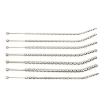 Lade das Bild in den Galerie-Viewer, Harnröhrenstöpsel mit Perlen