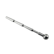 Load image into Gallery viewer, Hollow Urethral Sounding Penis Plug