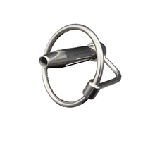 Lade das Bild in den Galerie-Viewer, Hohler Penisplug im Bullet-Stil