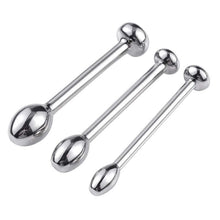 Lade das Bild in den Galerie-Viewer, Sensational Urethral Dilation Penis Plugs - Metalchastity