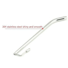 Lade das Bild in den Galerie-Viewer, Großer hohler Harnkatheter-Penisstöpsel