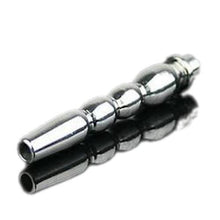 Lade das Bild in den Galerie-Viewer, Holpriger und hohler Harnröhrenklang