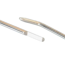 Load image into Gallery viewer, Van Buren Sounds | Stainless Van Buren Urethral Sound