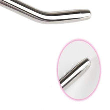 Load image into Gallery viewer, Van Buren Sounds | Stainless Van Buren Urethral Sound
