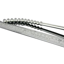 Lade das Bild in den Galerie-Viewer, Edelstahl Prostata Stimulator Harnröhren Sound