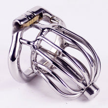 Load image into Gallery viewer, 1.97 INCHES LONG CHASTITY CAGE