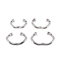 Lade das Bild in den Galerie-Viewer, Scharnierkäfigring