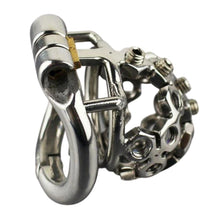 Lade das Bild in den Galerie-Viewer, Nut Case Deluxe Peniskäfig