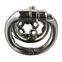 Lade das Bild in den Galerie-Viewer, Nut Case Deluxe Peniskäfig