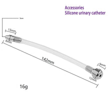 Lade das Bild in den Galerie-Viewer, Loyalty Husband Flacher kleiner männlicher Keuschheitskäfig