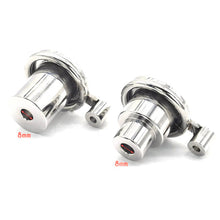 Load image into Gallery viewer, Negative Chastity Cage with Belt and Catheter