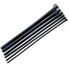 Lade das Bild in den Galerie-Viewer, Black Piercing 6-teiliges Sounding-Set