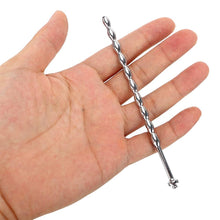 Lade das Bild in den Galerie-Viewer, Stainless Beaded Penis Plug - Metalchastity