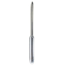 Charger l'image dans la galerie, Stainless Multi-Frequency Vibrating Penis Plug - Metalchastity