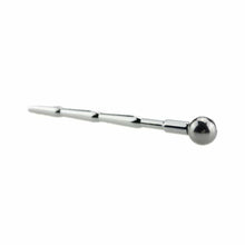 Load image into Gallery viewer, Hollow Urethral Sounding Penis Plug