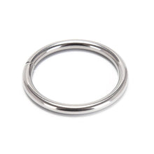 Lade das Bild in den Galerie-Viewer, Perlenprinzstab mit Penisring, 5,12 Zoll bis 5,31 Zoll lang