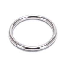 Lade das Bild in den Galerie-Viewer, Hohler Harnröhrenstrecker aus rostfreiem Edelstahl