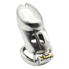 Lade das Bild in den Galerie-Viewer, Holy Trainer Steel Bird 3 Zoll lang