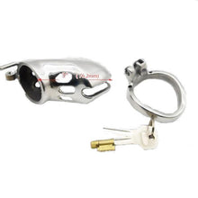 Lade das Bild in den Galerie-Viewer, Holy Trainer Steel Bird 3 Zoll lang