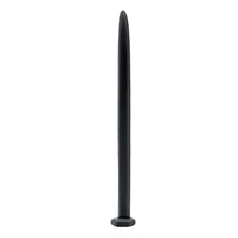 Load image into Gallery viewer, Nail-Themed Silicone Penis Plug - Metalchastity