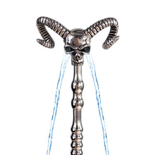 Charger l'image dans la galerie, Stainless Horny Devil Urethral Sound - Metalchastity