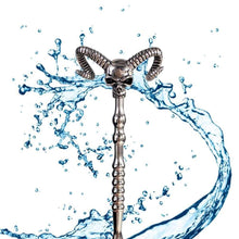 Charger l'image dans la galerie, Stainless Horny Devil Urethral Sound - Metalchastity