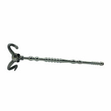 Charger l'image dans la galerie, Stainless Horny Devil Urethral Sound - Metalchastity