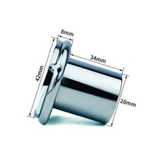 Lade das Bild in den Galerie-Viewer, Keuschheitskäfig mit Einzelschraube und Katheter