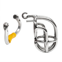 Lade das Bild in den Galerie-Viewer, Keuschheitskäfig „Turn It Down“