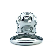 Lade das Bild in den Galerie-Viewer, Neues Upgrade: Sung Cobra Keuschheitskäfig