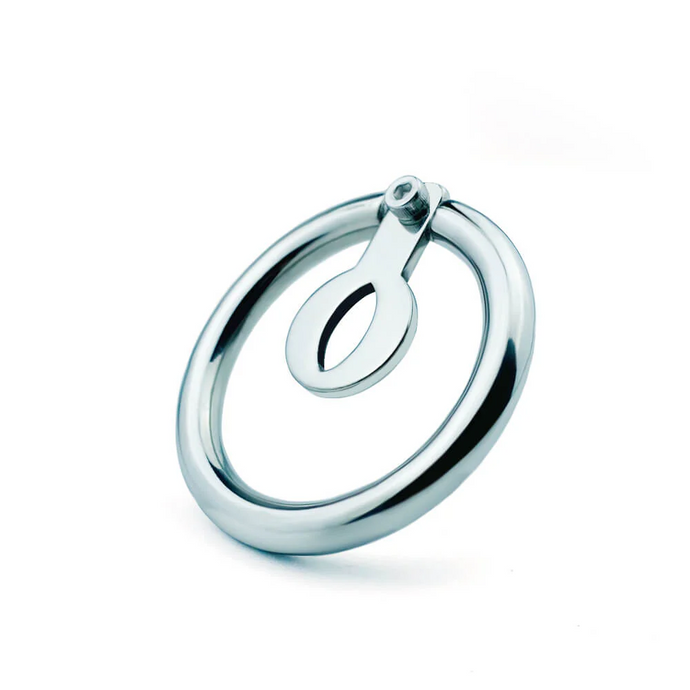 How to Choose the Right Small Metal Chastity Cage for You