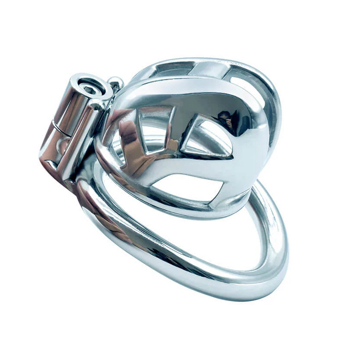 Enhance Your Sex Life With A Metal Penis Cage: Everything You Need To Know