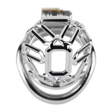 Charger l'image dans la galerie, 304 Stainless Steel Cock Cage - 15

