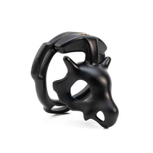 Lade das Bild in den Galerie-Viewer, Dinosaur Skull 3D Chastity Cage
