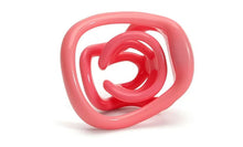 Charger l'image dans la galerie, Double Bar Resin Chastity Cage product photo - chastity cage by MetalChastity
