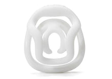 Charger l'image dans la galerie, Double Bar Resin Chastity Cage

