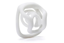 Charger l'image dans la galerie, Double Bar Resin Chastity Cage
