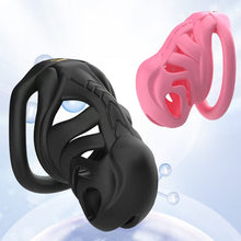 Charger l'image dans la galerie, 3D Hidden Xenomorph Chastity Device
