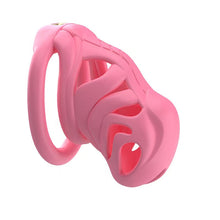 Charger l'image dans la galerie, 3D Hidden Xenomorph Chastity Device
