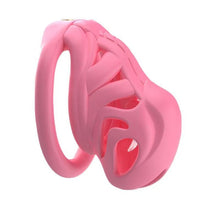 Charger l'image dans la galerie, 3D Hidden Xenomorph Chastity Device
