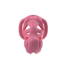 Charger l'image dans la galerie, 3D Hidden Xenomorph Chastity Device
