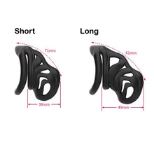Charger l'image dans la galerie, 3D Hidden Xenomorph Chastity Device
