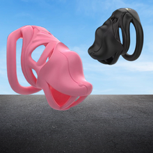 Charger l'image dans la galerie, 3D HiPPO Chastity Device
