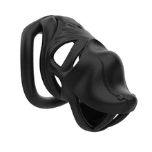 Charger l'image dans la galerie, 3D HiPPO Chastity Device
