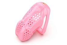 Load image into Gallery viewer, 3D Invisible Cock Cage
