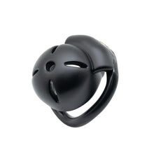 Lade das Bild in den Galerie-Viewer, 3D Mech Style Resin Chastity Cage 6
