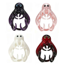 Load image into Gallery viewer, 3D Octopus Chastity Cage
