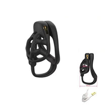Lade das Bild in den Galerie-Viewer, 3D Soul-Capturing Chastity Cage 5
